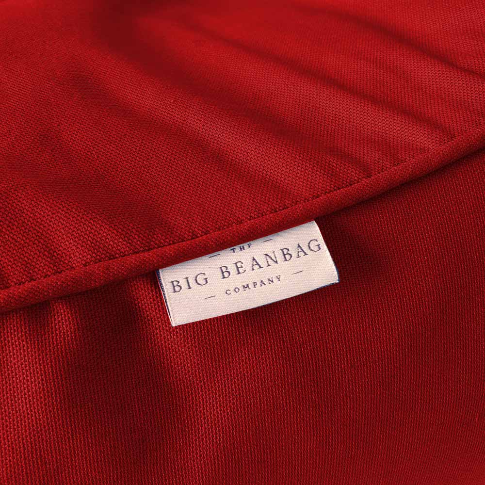 The Big Beanbag Company - The Bean Lounger - Life Before Plastic